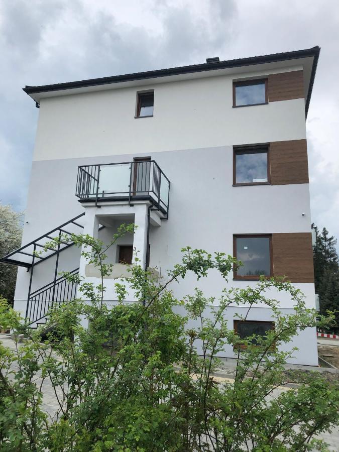 Apartamenty Pod Gwiazdami Ustron Exterior photo
