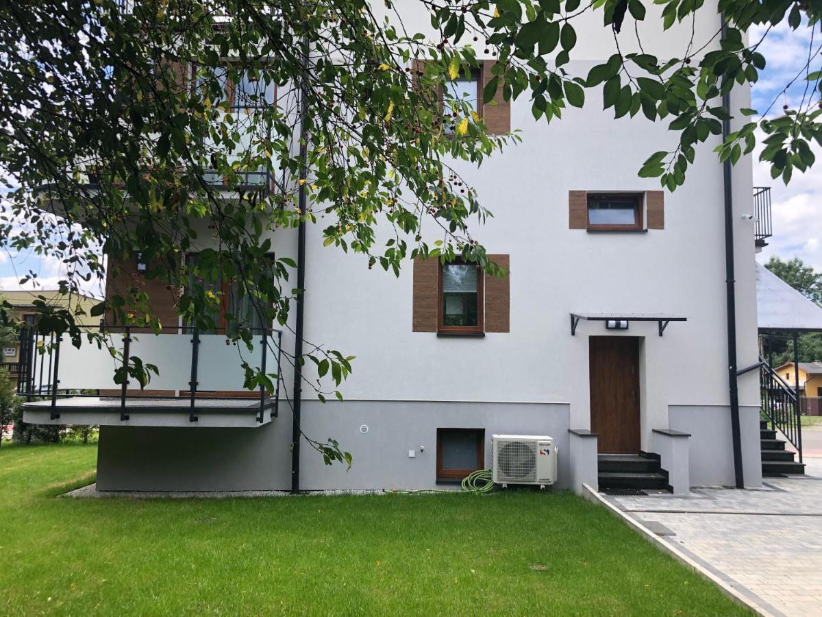 Apartamenty Pod Gwiazdami Ustron Exterior photo