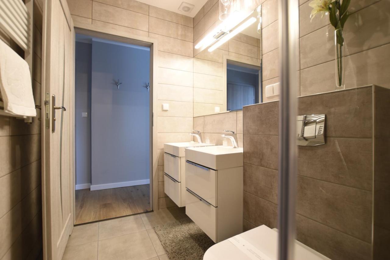 Apartamenty Pod Gwiazdami Ustron Exterior photo